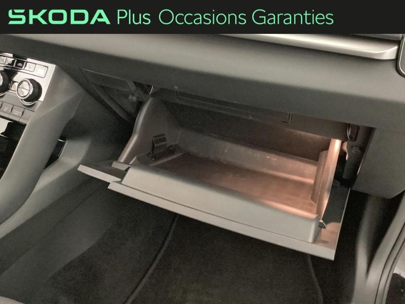 Voitures occasions ŠKODA KAROQ Business Mougins