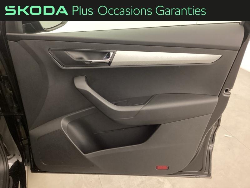 Voitures occasions ŠKODA KAROQ Business Mougins