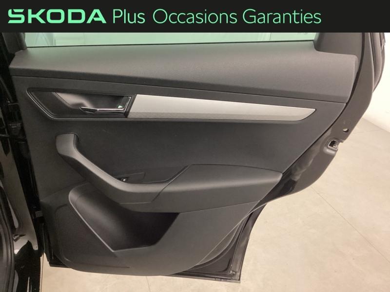 Voitures occasions ŠKODA KAROQ Business Mougins