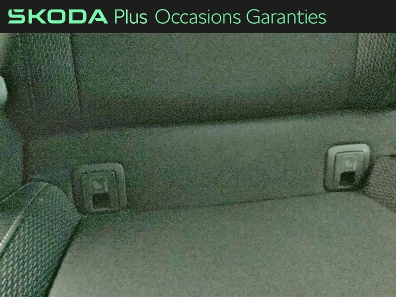 Voitures occasions ŠKODA KAROQ Business Mougins