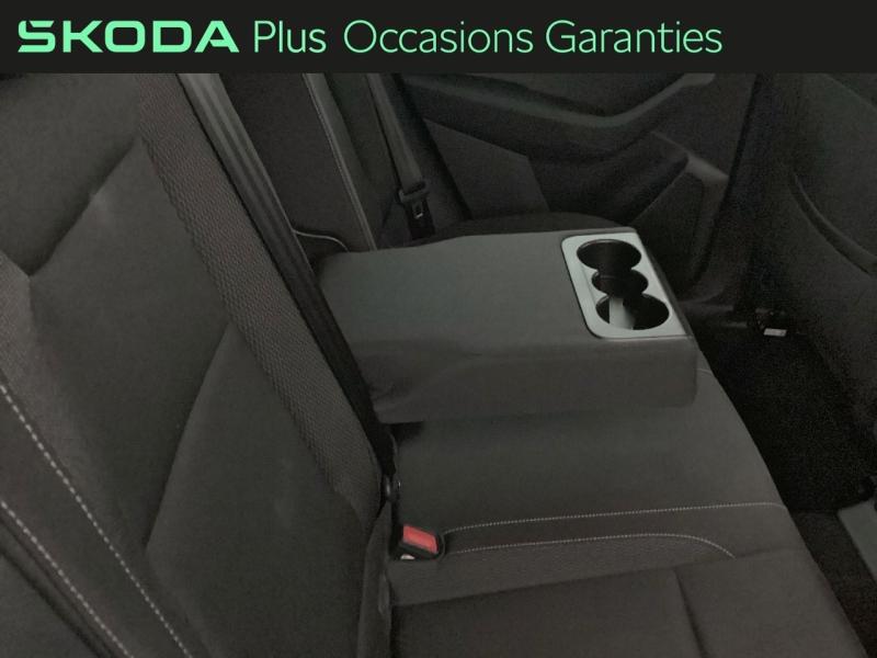 Voitures occasions ŠKODA KAROQ Business Mougins