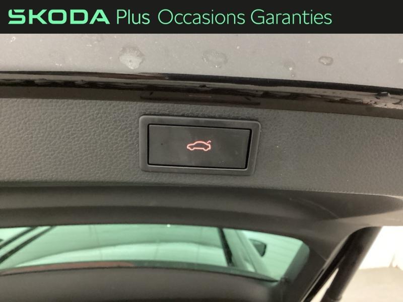 Voitures occasions ŠKODA KAROQ Business Mougins