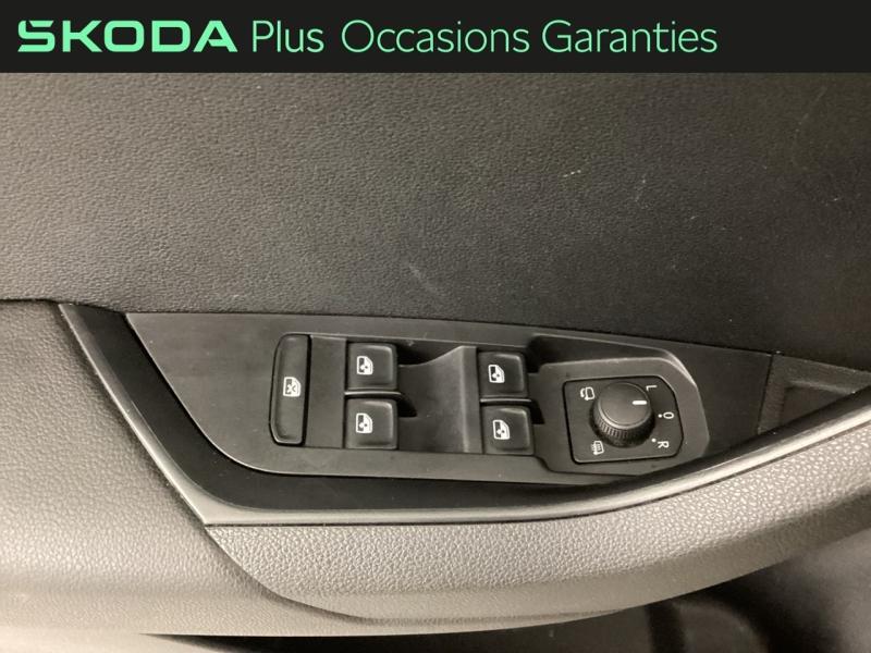 Voitures occasions ŠKODA KAROQ Business Mougins