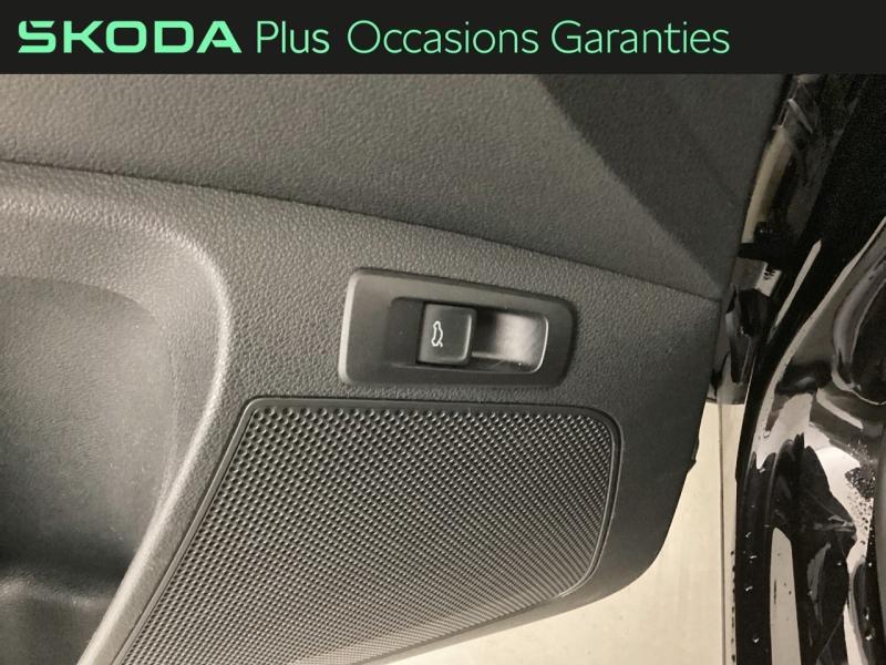 Voitures occasions ŠKODA KAROQ Business Mougins