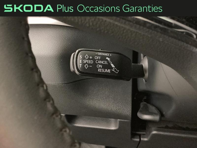 Voitures occasions ŠKODA KAROQ Business Mougins