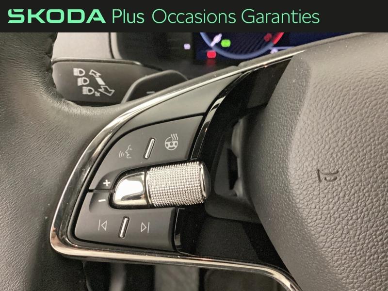 Voitures occasions ŠKODA KAROQ Business Mougins