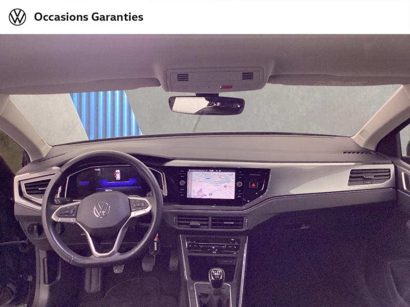 Voitures occasions VOLKSWAGEN POLO Style Mougins