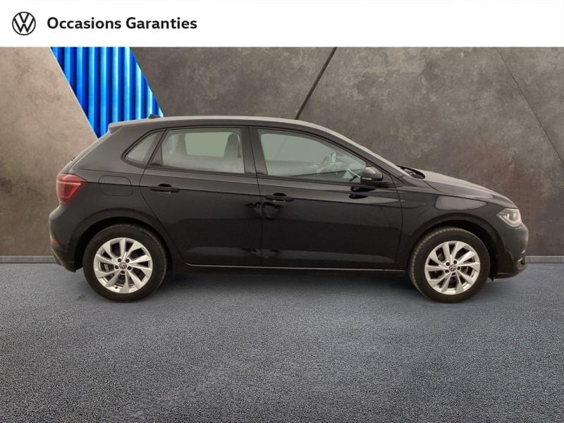 Voitures occasions VOLKSWAGEN POLO Style Mougins