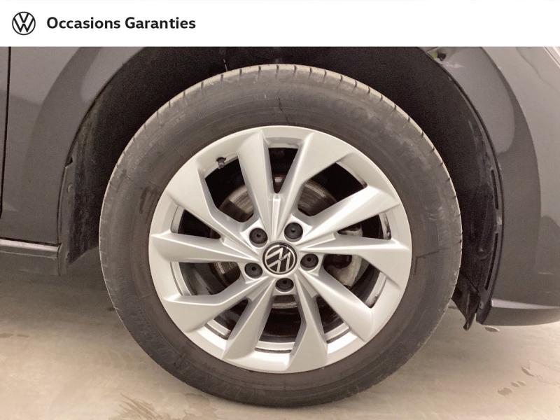Voitures occasions VOLKSWAGEN POLO Style Mougins