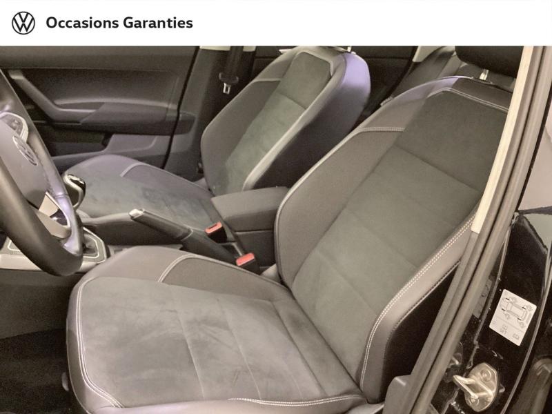 Voitures occasions VOLKSWAGEN POLO Style Mougins