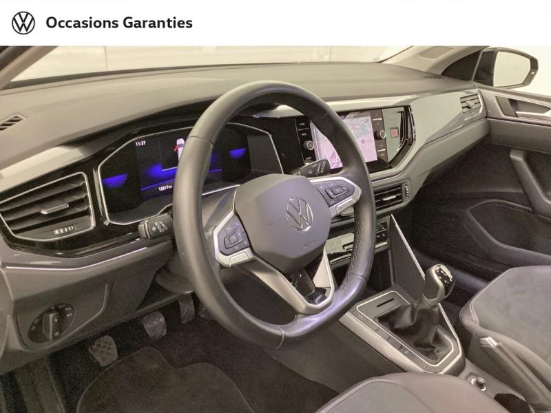 Voitures occasions VOLKSWAGEN POLO Style Mougins