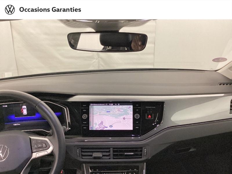 Voitures occasions VOLKSWAGEN POLO Style Mougins