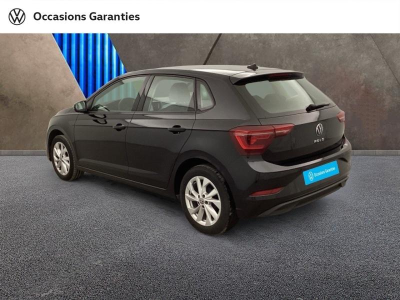 Voitures occasions VOLKSWAGEN POLO Style Mougins