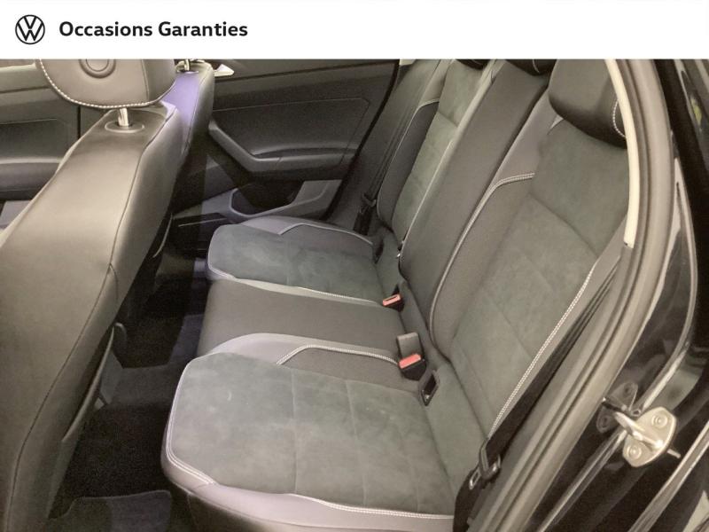 Voitures occasions VOLKSWAGEN POLO Style Mougins