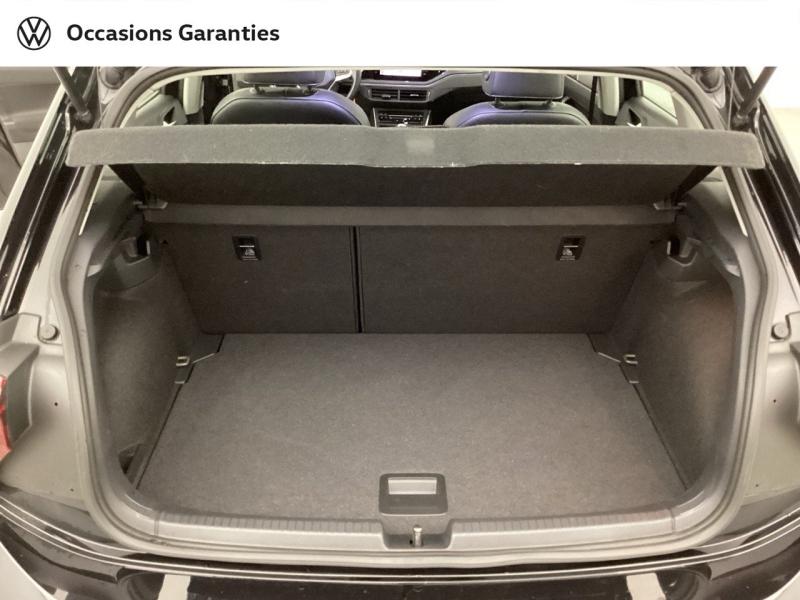 Voitures occasions VOLKSWAGEN POLO Style Mougins