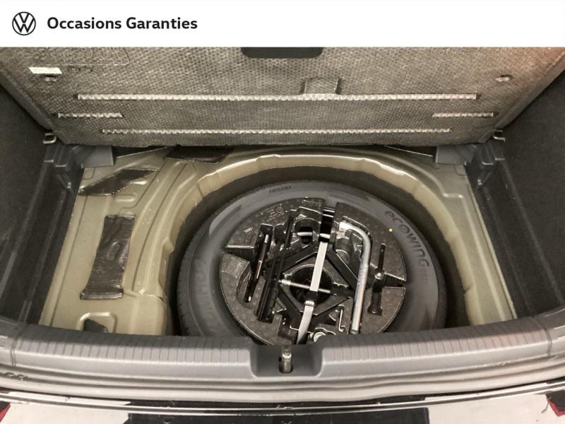 Voitures occasions VOLKSWAGEN POLO Style Mougins