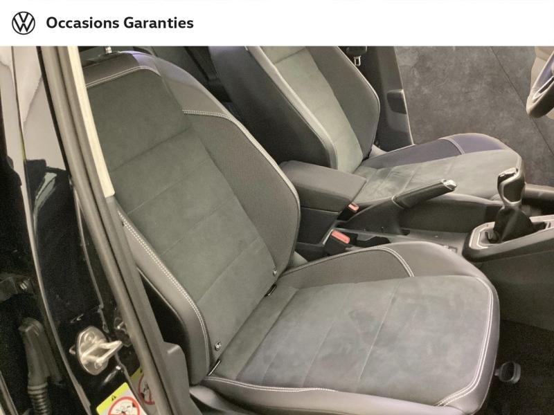 Voitures occasions VOLKSWAGEN POLO Style Mougins