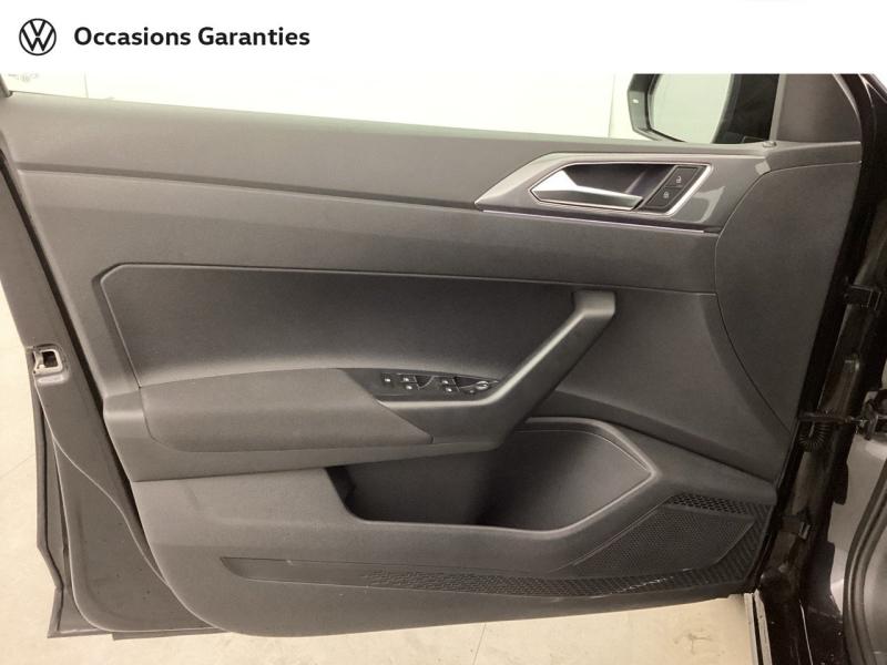 Voitures occasions VOLKSWAGEN POLO Style Mougins