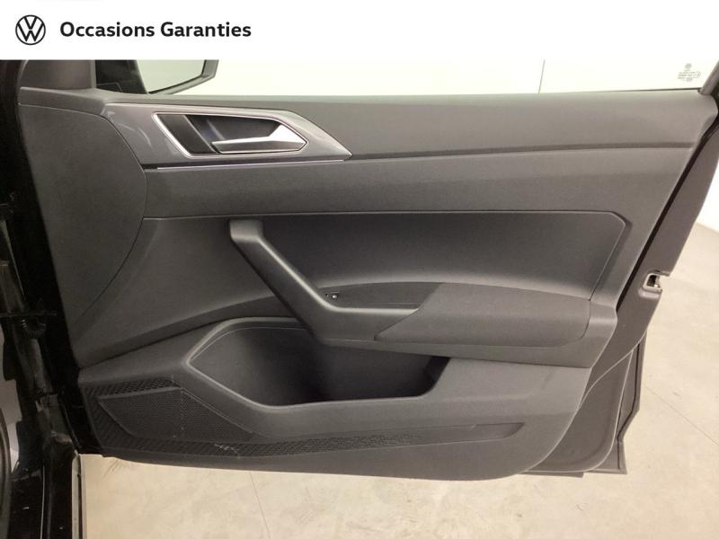 Voitures occasions VOLKSWAGEN POLO Style Mougins
