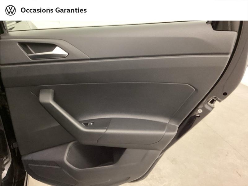 Voitures occasions VOLKSWAGEN POLO Style Mougins