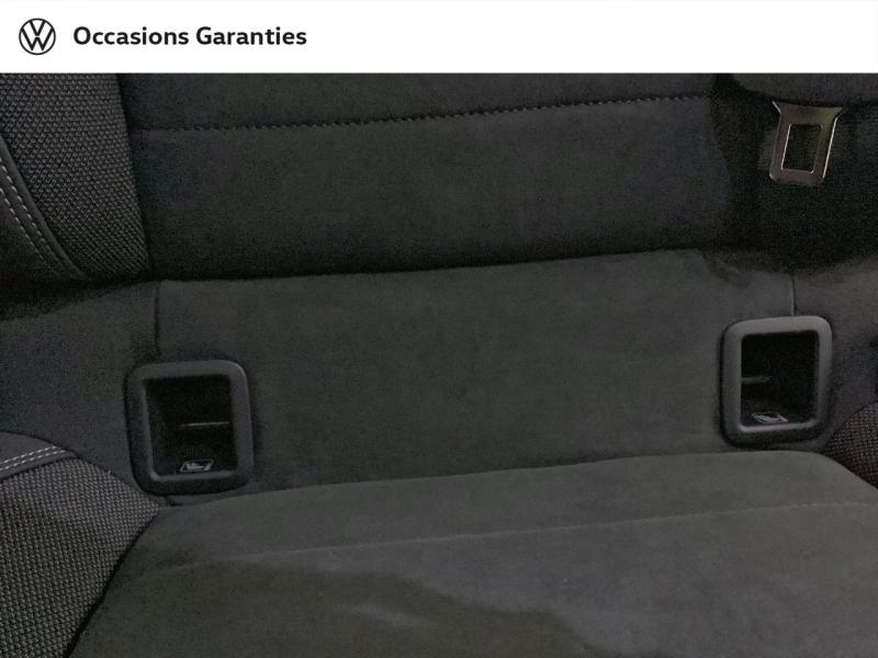 Voitures occasions VOLKSWAGEN POLO Style Mougins