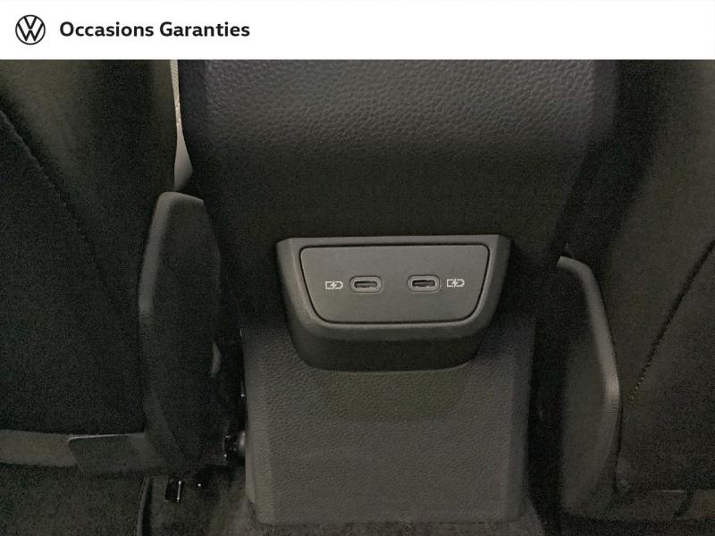 Voitures occasions VOLKSWAGEN POLO Style Mougins