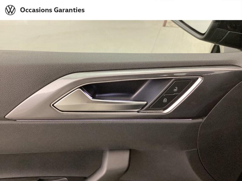 Voitures occasions VOLKSWAGEN POLO Style Mougins