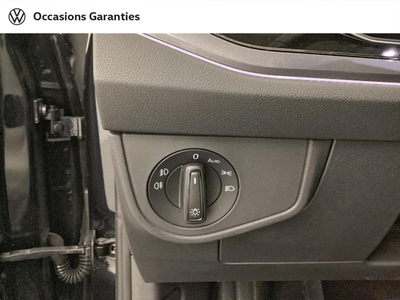 Voitures occasions VOLKSWAGEN POLO Style Mougins