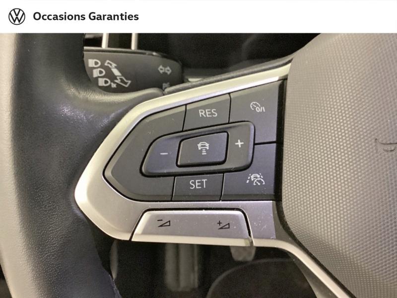 Voitures occasions VOLKSWAGEN POLO Style Mougins