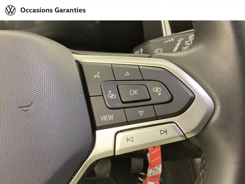 Voitures occasions VOLKSWAGEN POLO Style Mougins