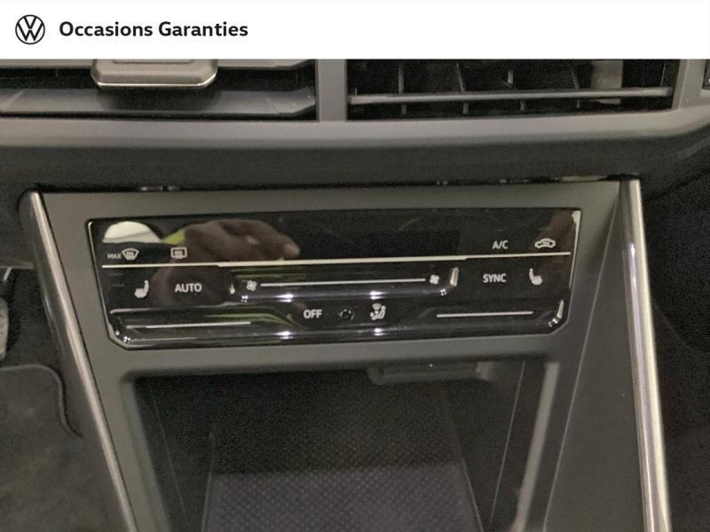 Voitures occasions VOLKSWAGEN POLO Style Mougins