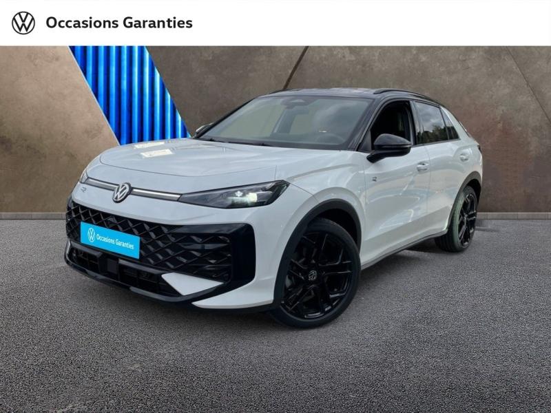 Voitures occasions VOLKSWAGEN T-ROC R-Line Mougins