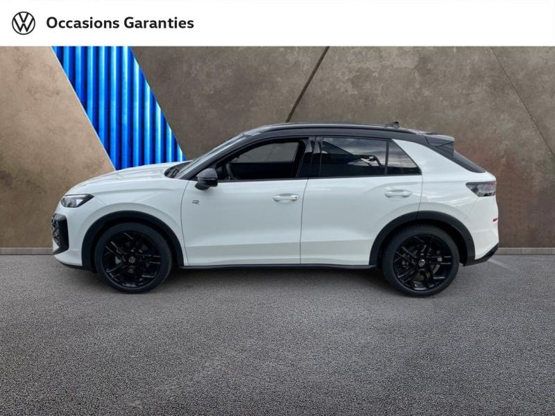 Voitures occasions VOLKSWAGEN T-ROC R-Line Mougins