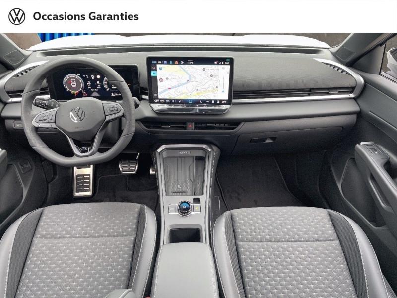 Voitures occasions VOLKSWAGEN T-ROC R-Line Mougins