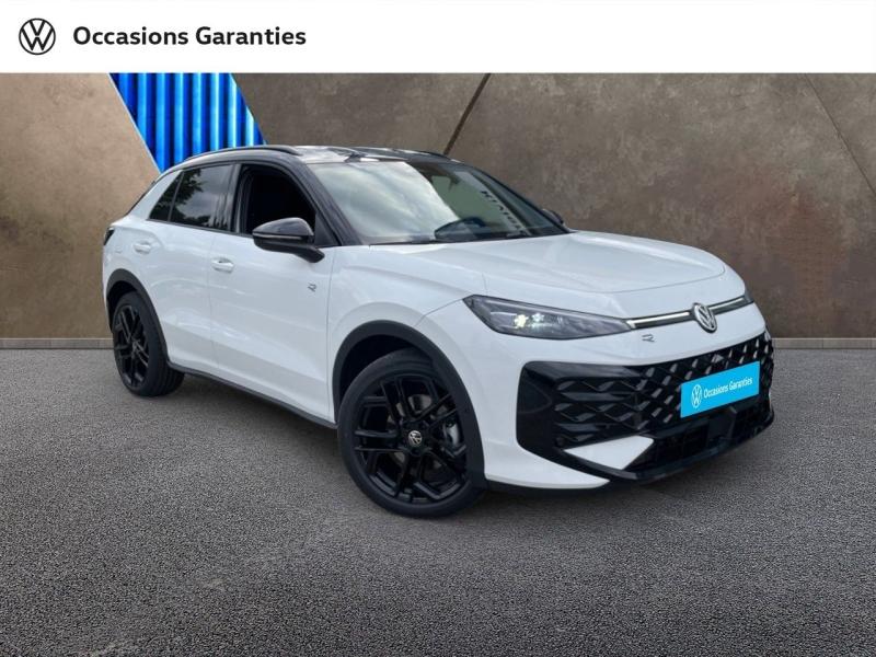 Voitures occasions VOLKSWAGEN T-ROC R-Line Mougins