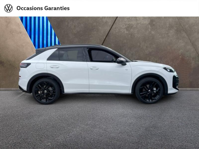 Voitures occasions VOLKSWAGEN T-ROC R-Line Mougins