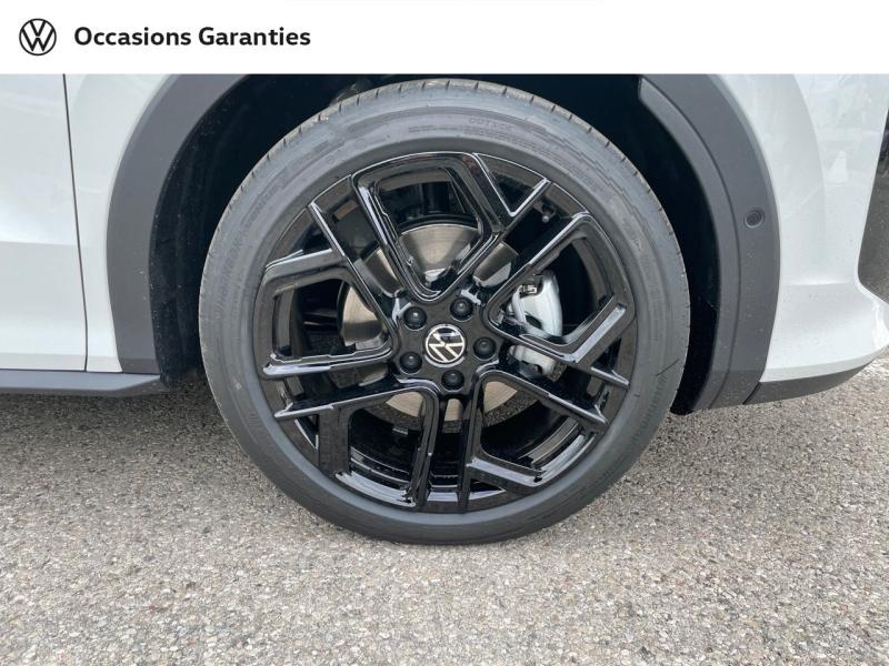 Voitures occasions VOLKSWAGEN T-ROC R-Line Mougins