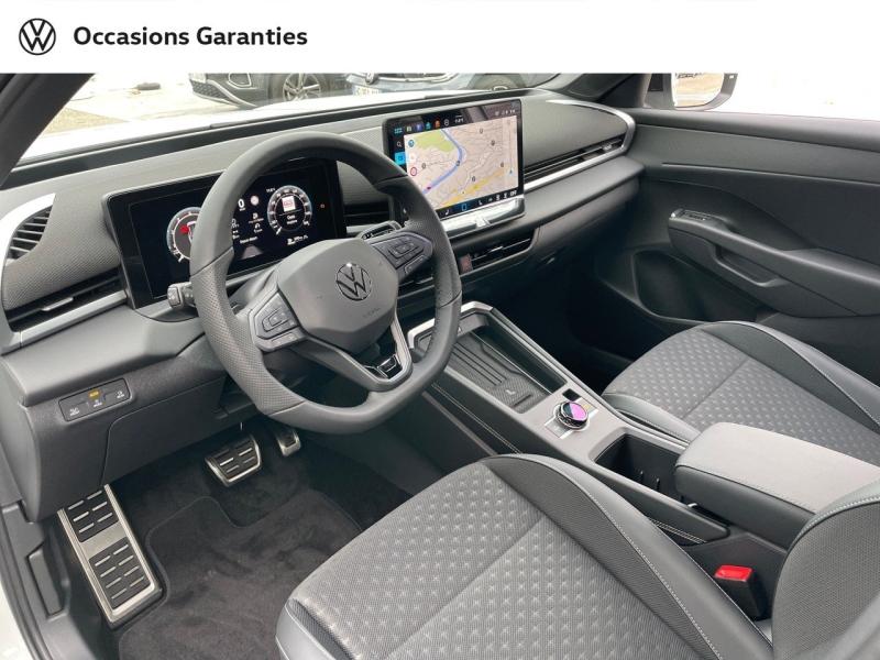 Voitures occasions VOLKSWAGEN T-ROC R-Line Mougins