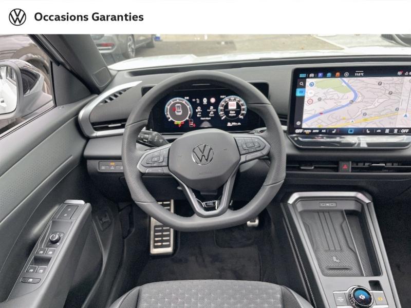 Voitures occasions VOLKSWAGEN T-ROC R-Line Mougins