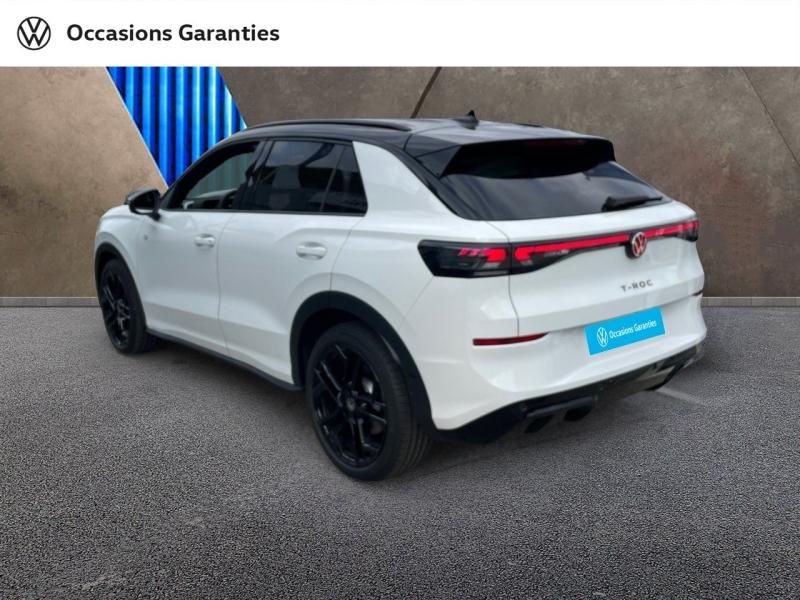 Voitures occasions VOLKSWAGEN T-ROC R-Line Mougins