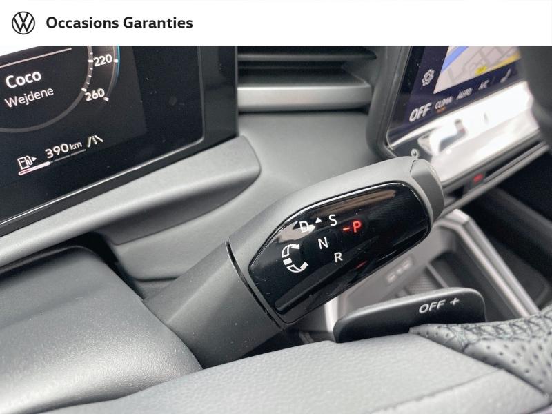 Voitures occasions VOLKSWAGEN T-ROC R-Line Mougins