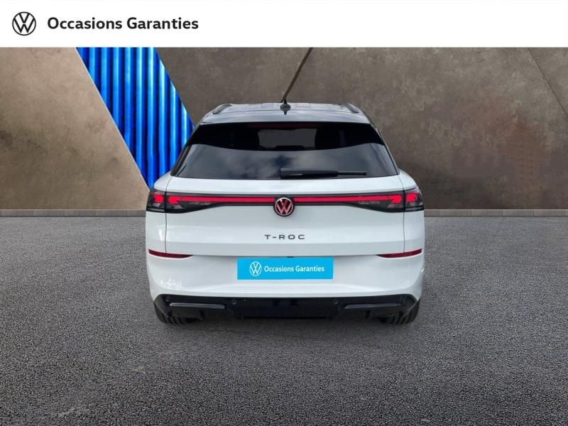 Voitures occasions VOLKSWAGEN T-ROC R-Line Mougins