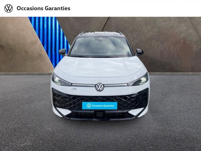 Voitures occasions VOLKSWAGEN T-ROC R-Line Mougins