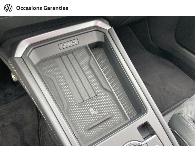 Voitures occasions VOLKSWAGEN T-ROC R-Line Mougins
