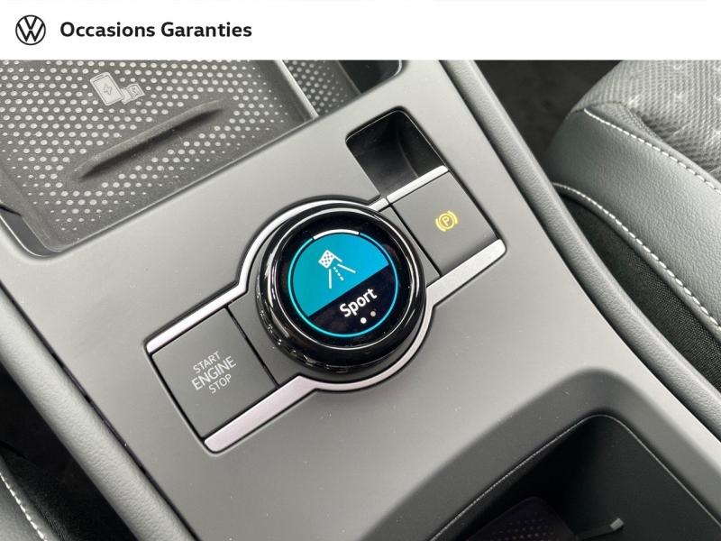 Voitures occasions VOLKSWAGEN T-ROC R-Line Mougins