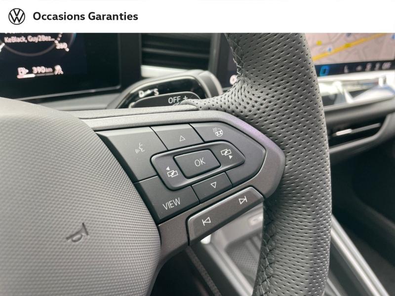 Voitures occasions VOLKSWAGEN T-ROC R-Line Mougins