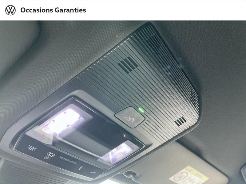 Voitures occasions VOLKSWAGEN T-ROC R-Line Mougins