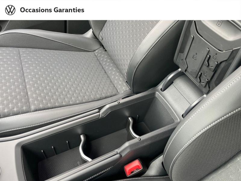 Voitures occasions VOLKSWAGEN T-ROC R-Line Mougins