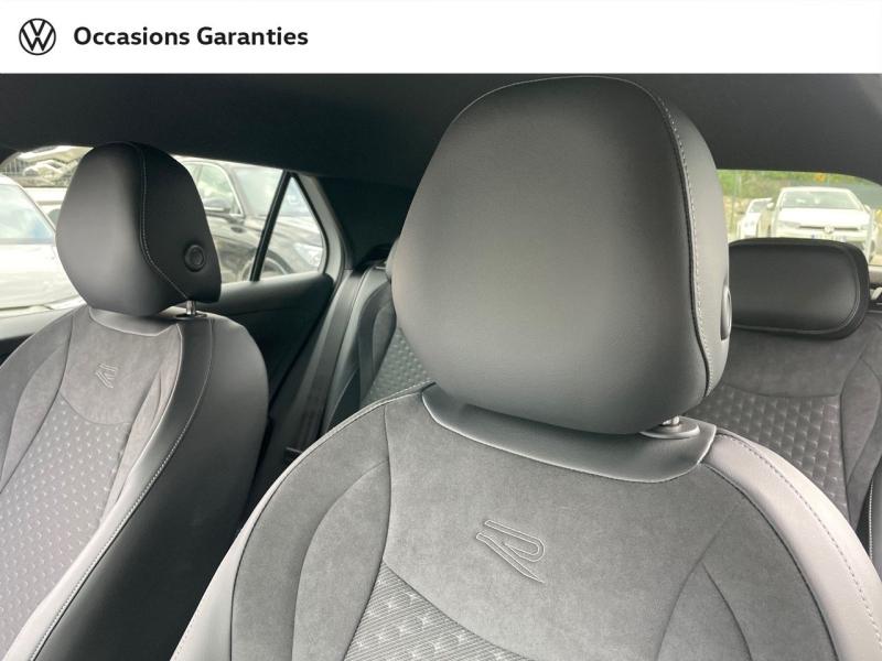 Voitures occasions VOLKSWAGEN T-ROC R-Line Mougins
