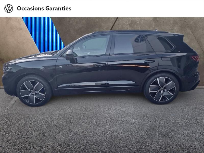 Voitures occasions VOLKSWAGEN TOUAREG R Mougins